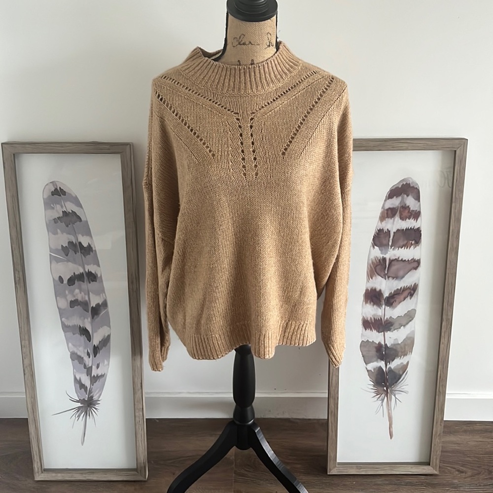 Banana Republic sweater